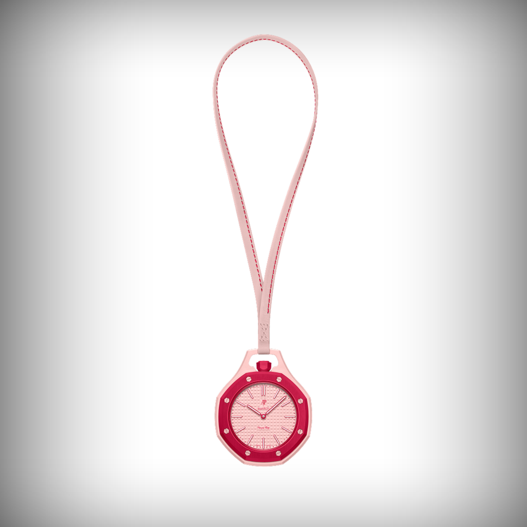 Swatch x AP OTTO ROSSO