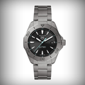 TAG Heuer Aquaracer Professional 200 Solargraph