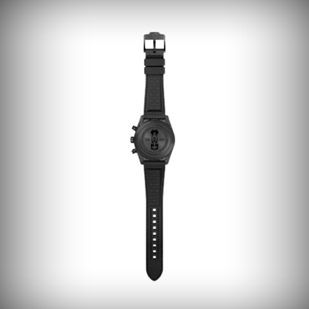 Tudor Black Bay Chrono Carbon 25 Limited Edition