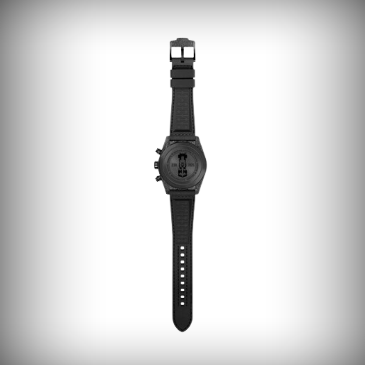 Tudor Black Bay Chrono Carbon 25 Limited Edition