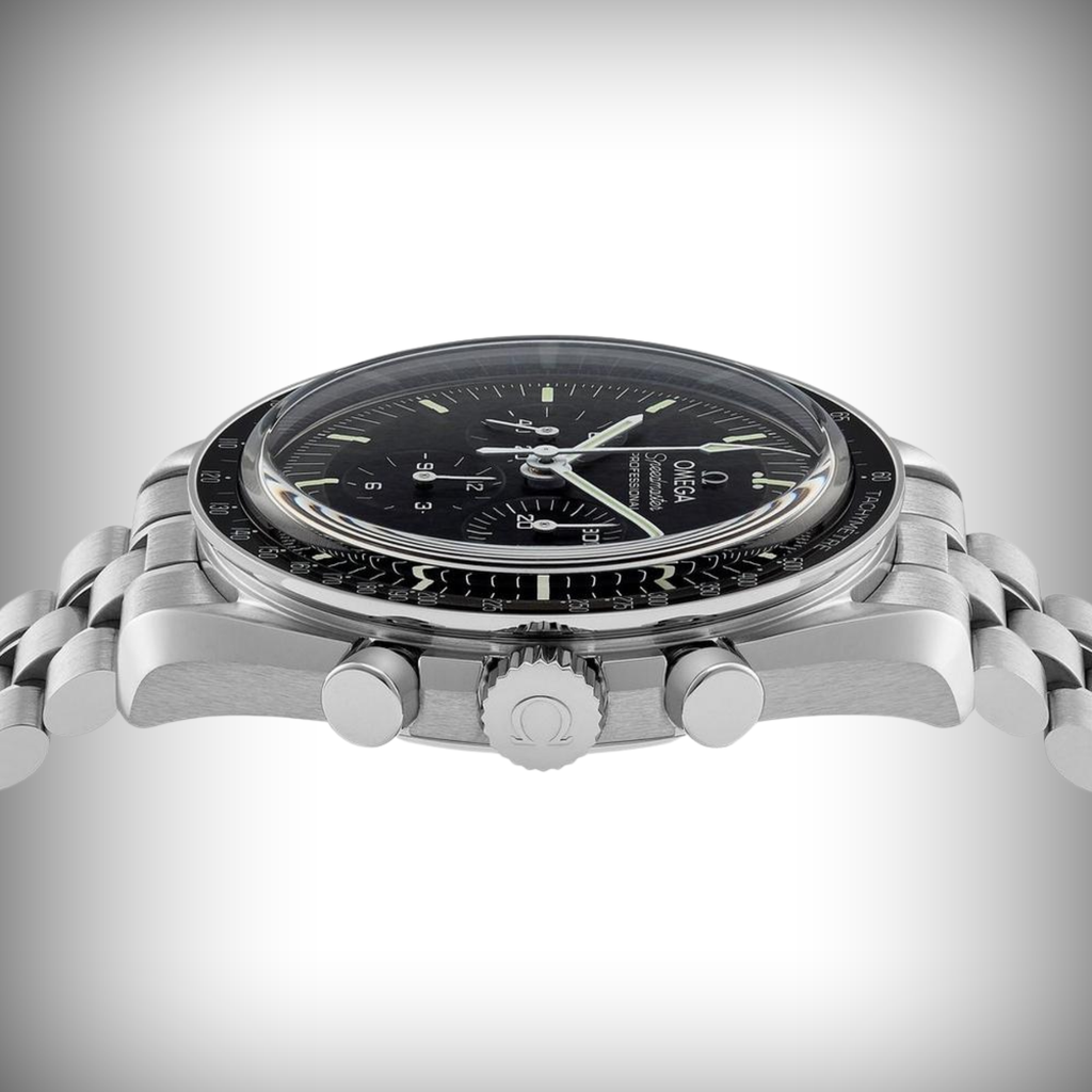 Speedmaster Moonwatch Co-Axial
