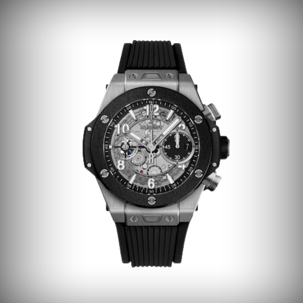 Hublot Big Bang Unico
