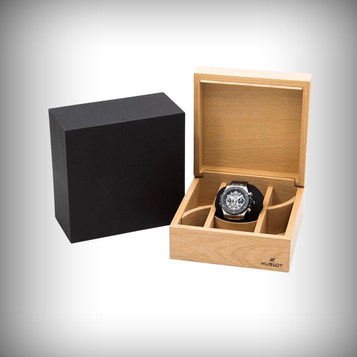 Hublot Big Bang Unico