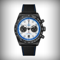 Tudor Black Bay Chrono Carbon 25 Limited Edition