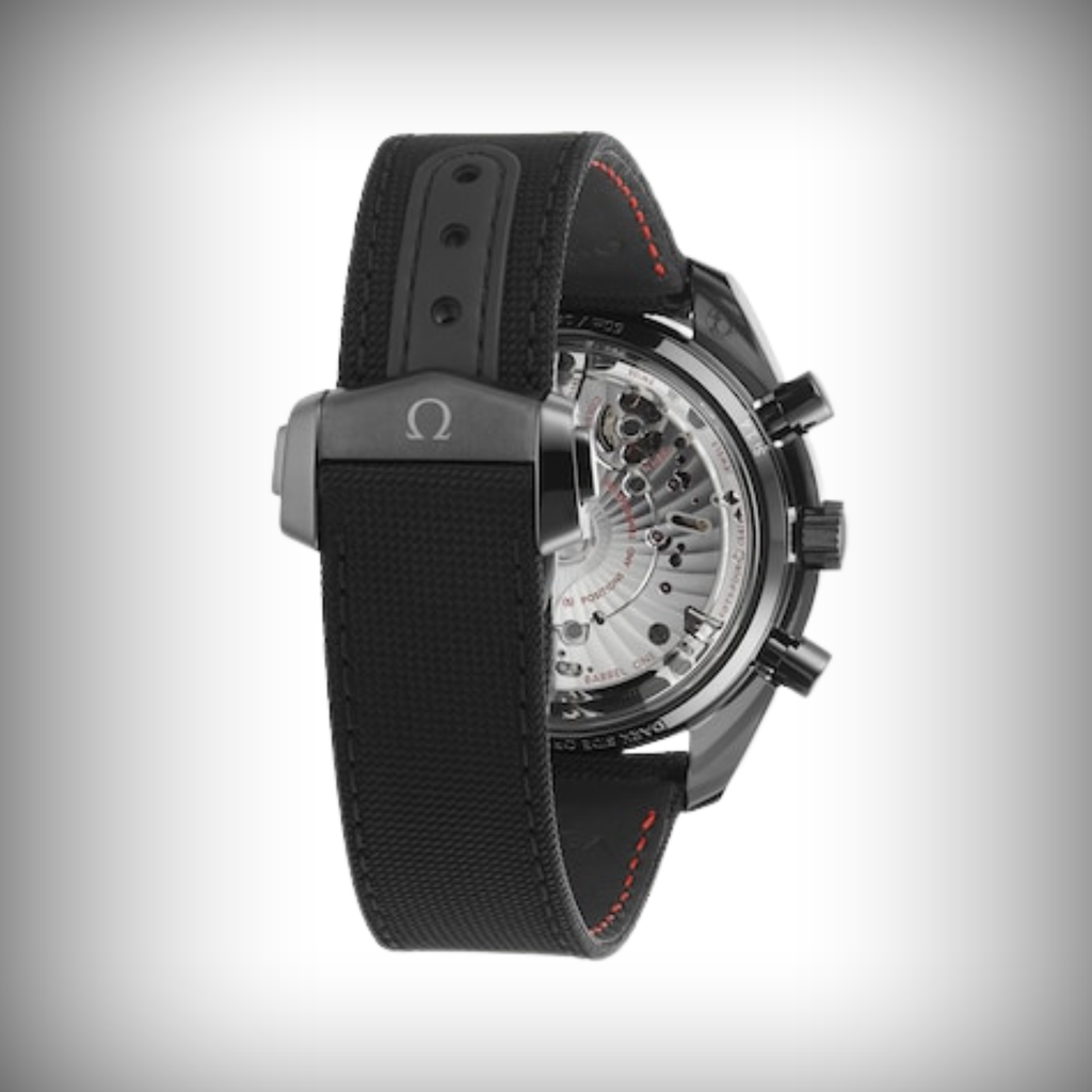 Omega Dark Side of The Moon