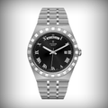 TUDOR Royal Black