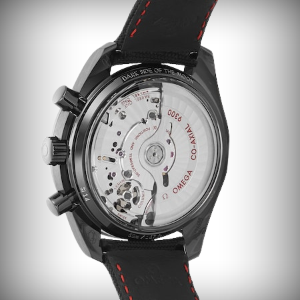 Omega Dark Side of The Moon
