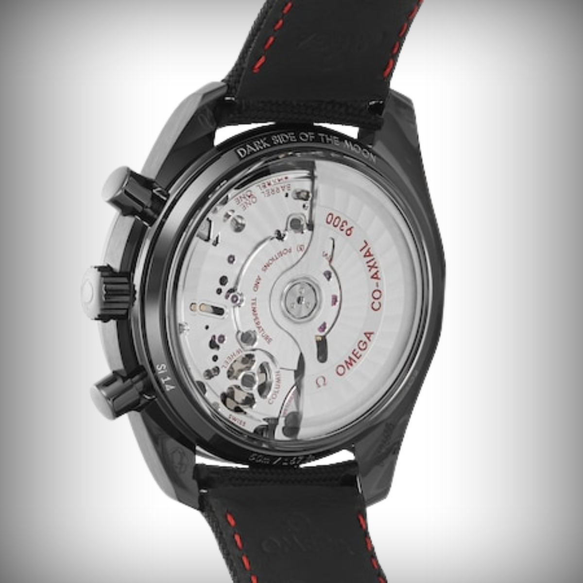 Omega Dark Side of The Moon