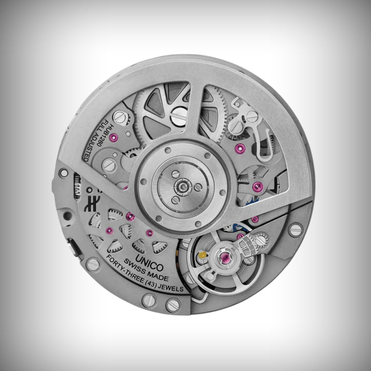 Hublot Big Bang Unico