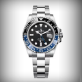 ROLEX · GMT-MASTER II