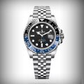 ROLEX · GMT-MASTER II