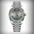 ROLEX · DATEJUST