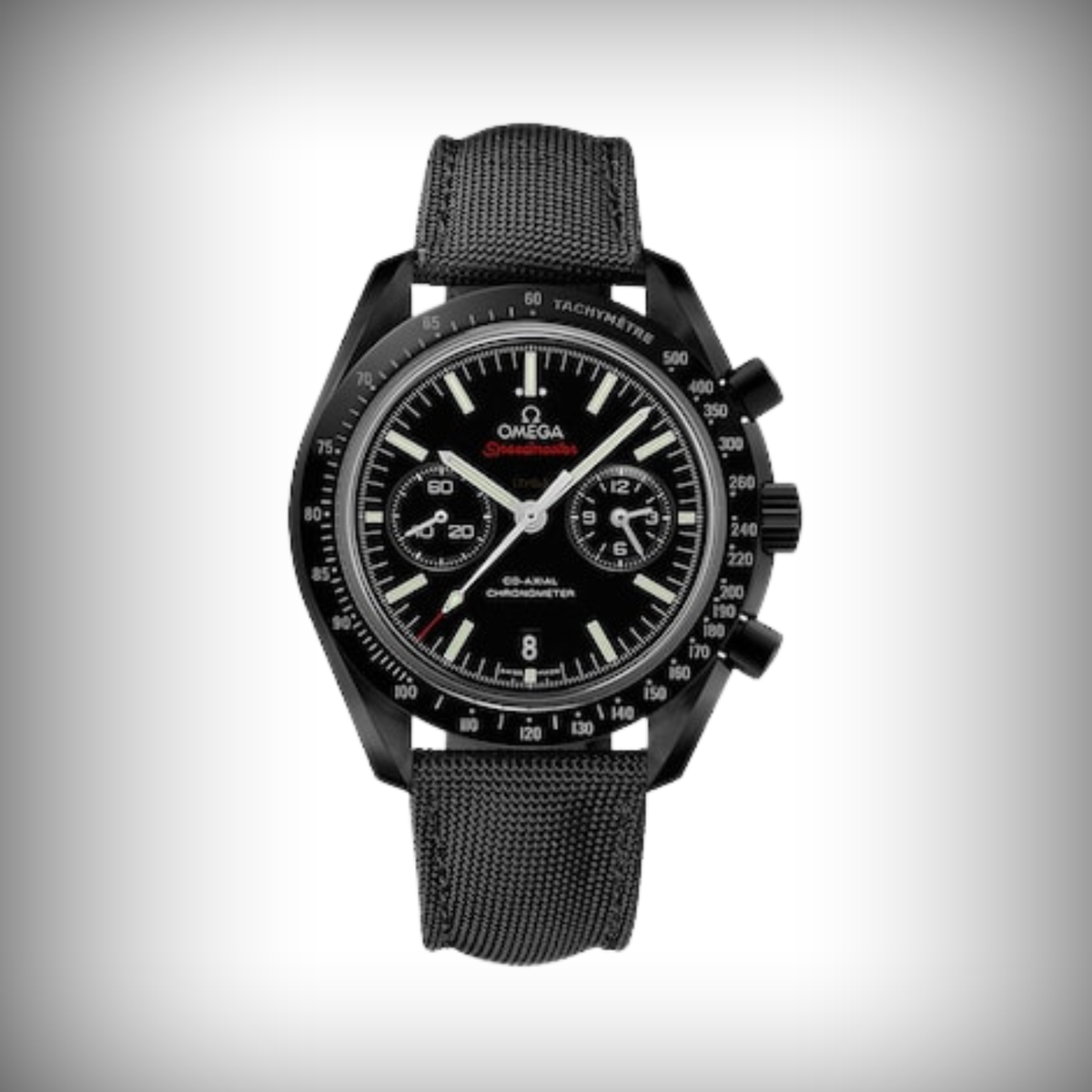 Omega Dark Side of The Moon