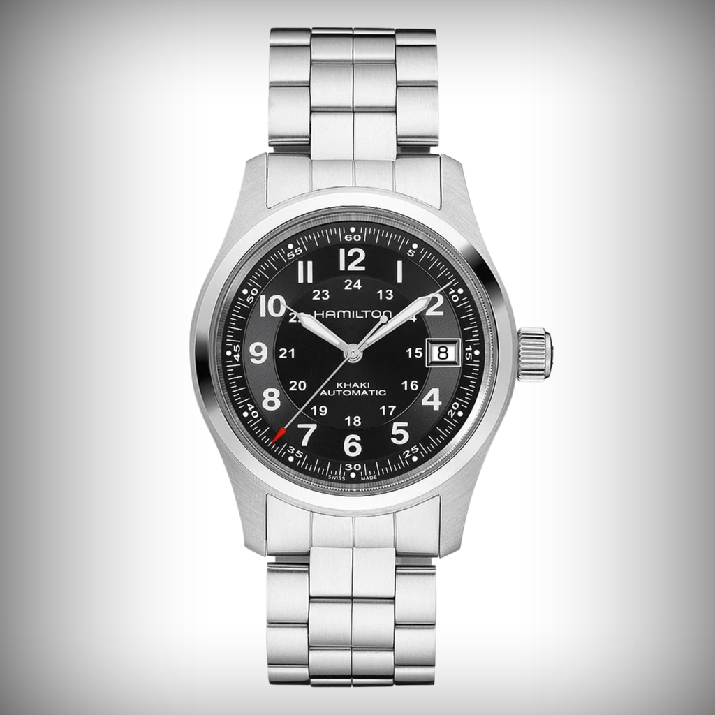 Hamilton Khaki Field