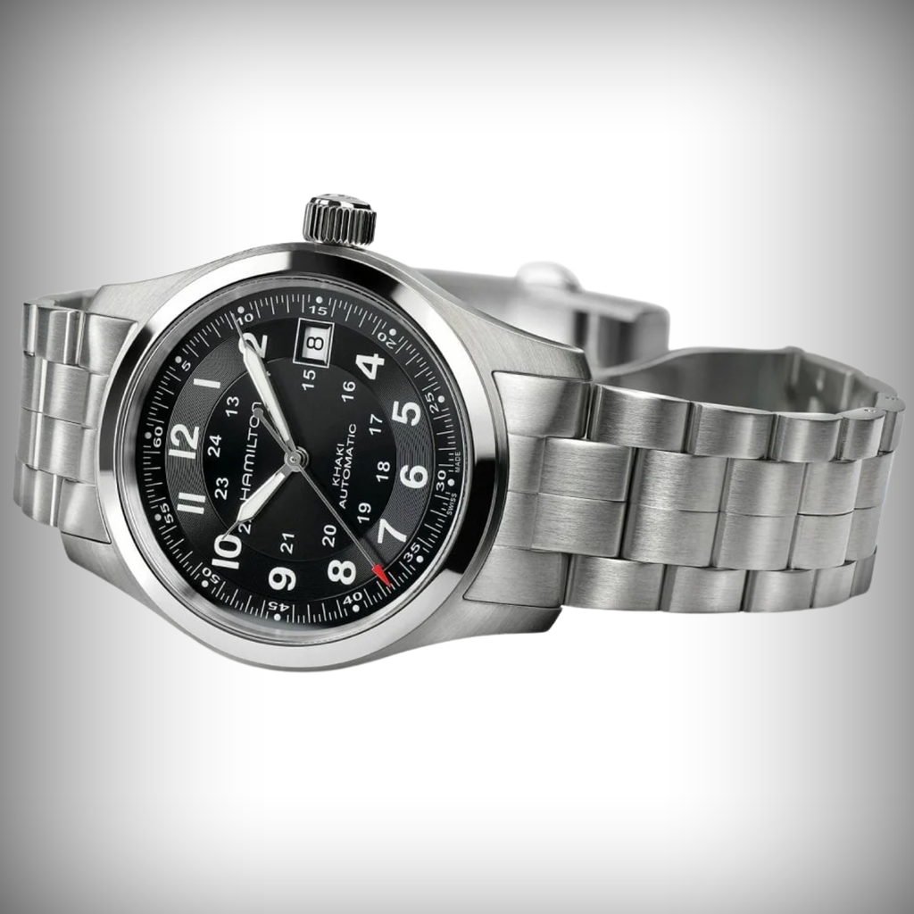 Hamilton Khaki Field