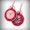 Swatch x AP OTTO ROSSO